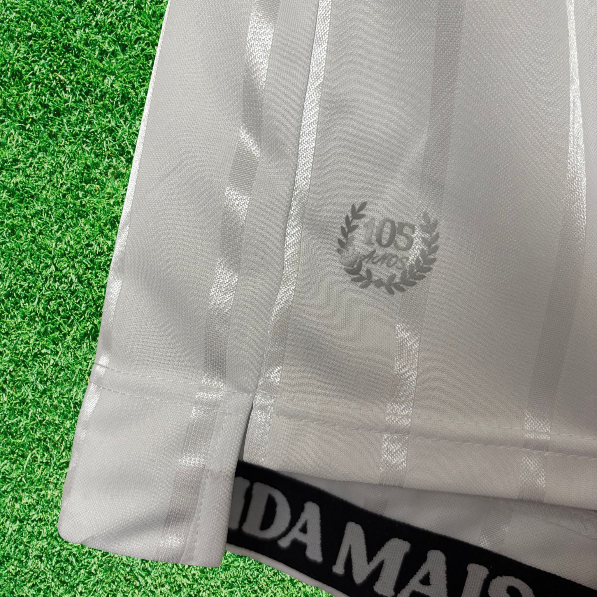 Jersey Figueirense II 26/27 Fan