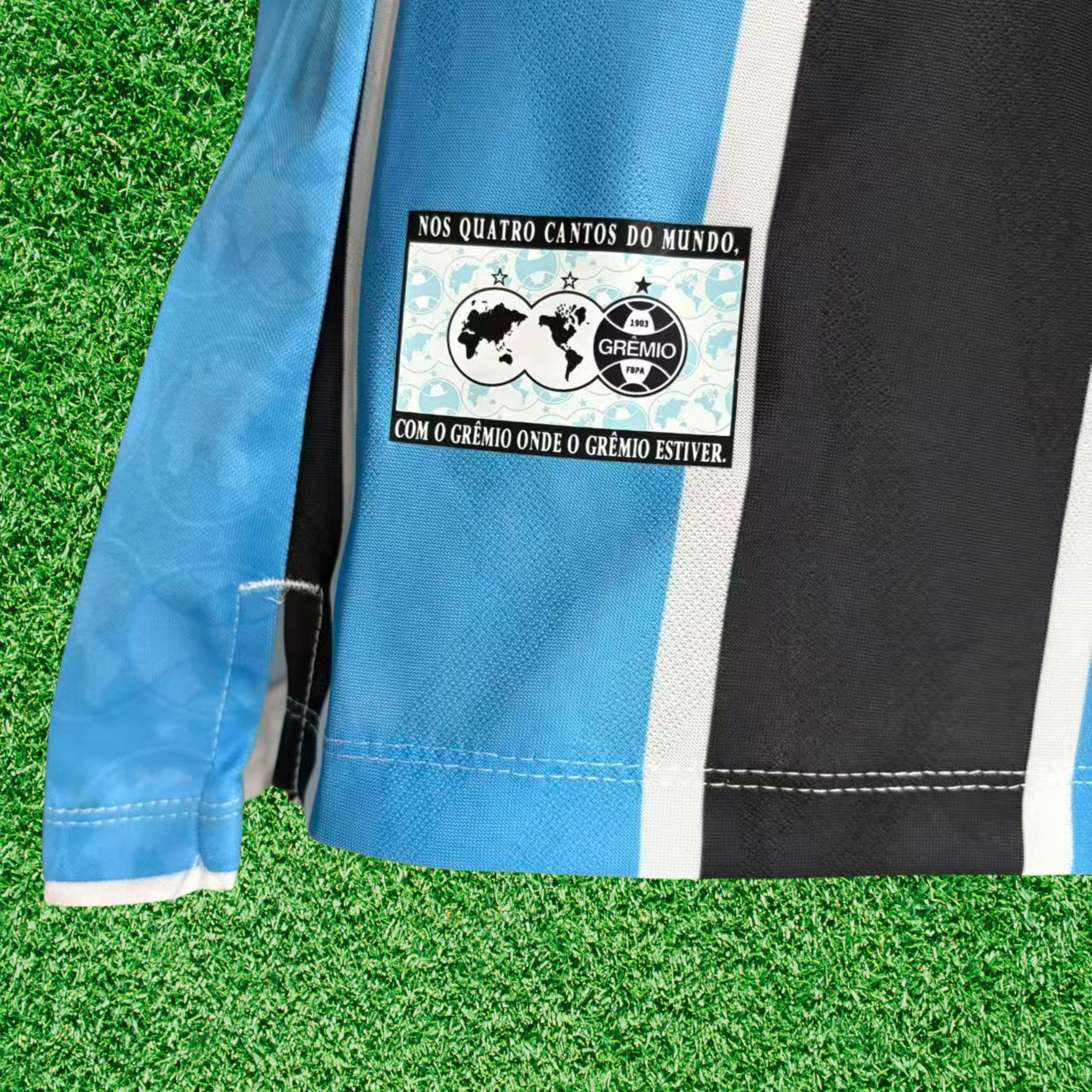 Jersey Grêmio I 25/26 Player