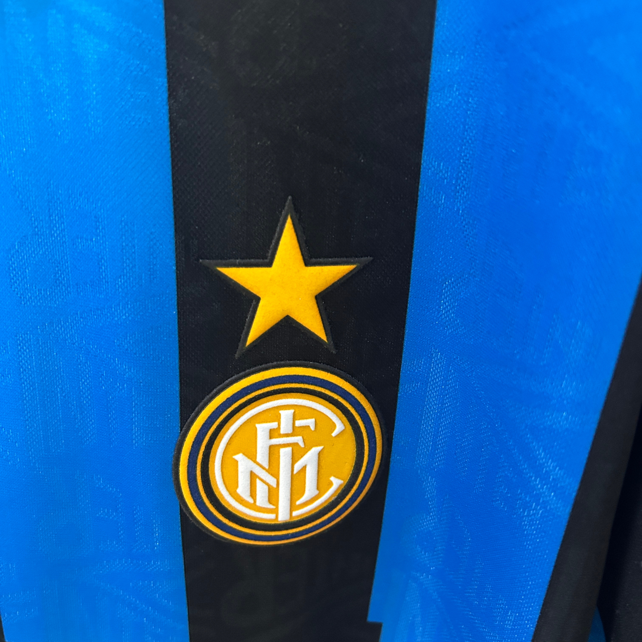 Jersey Inter Milan I 92/94 Retro