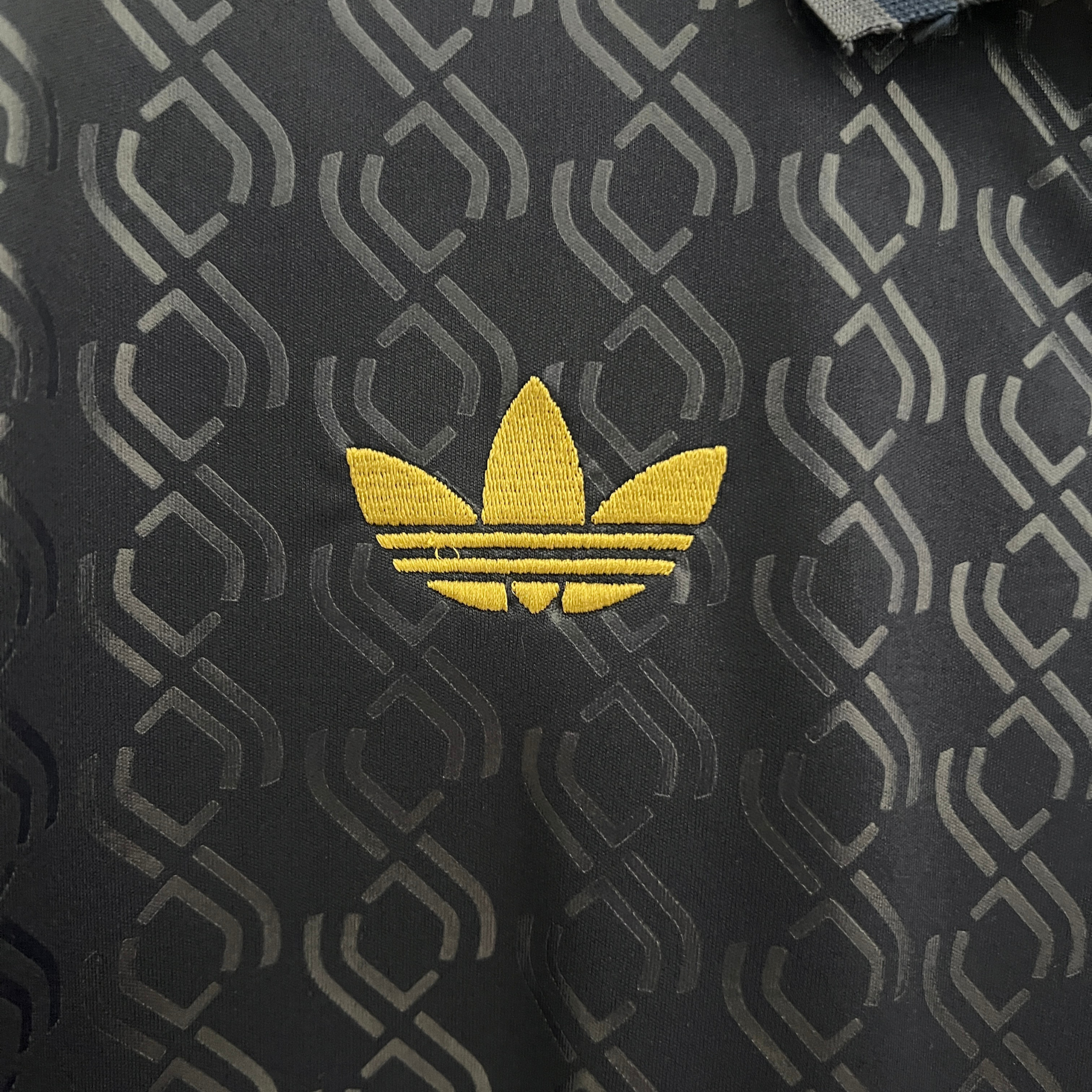 Jersey Juventus III 24/25 Fan