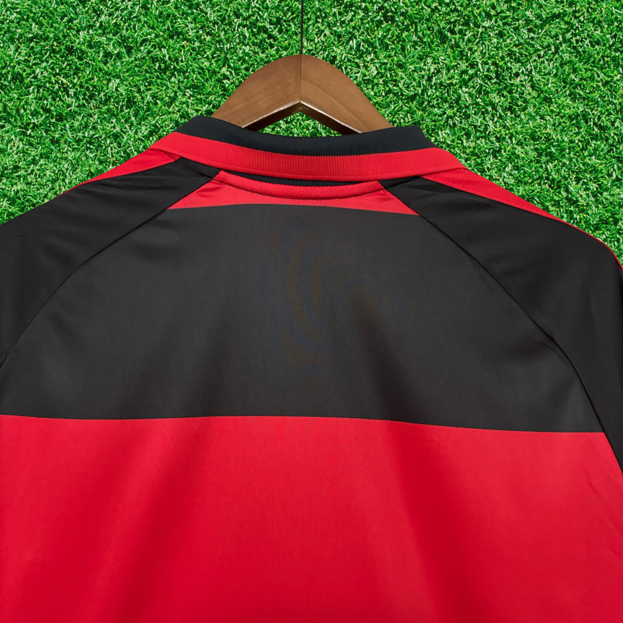 Jersey Flamengo I 26/27 Fan