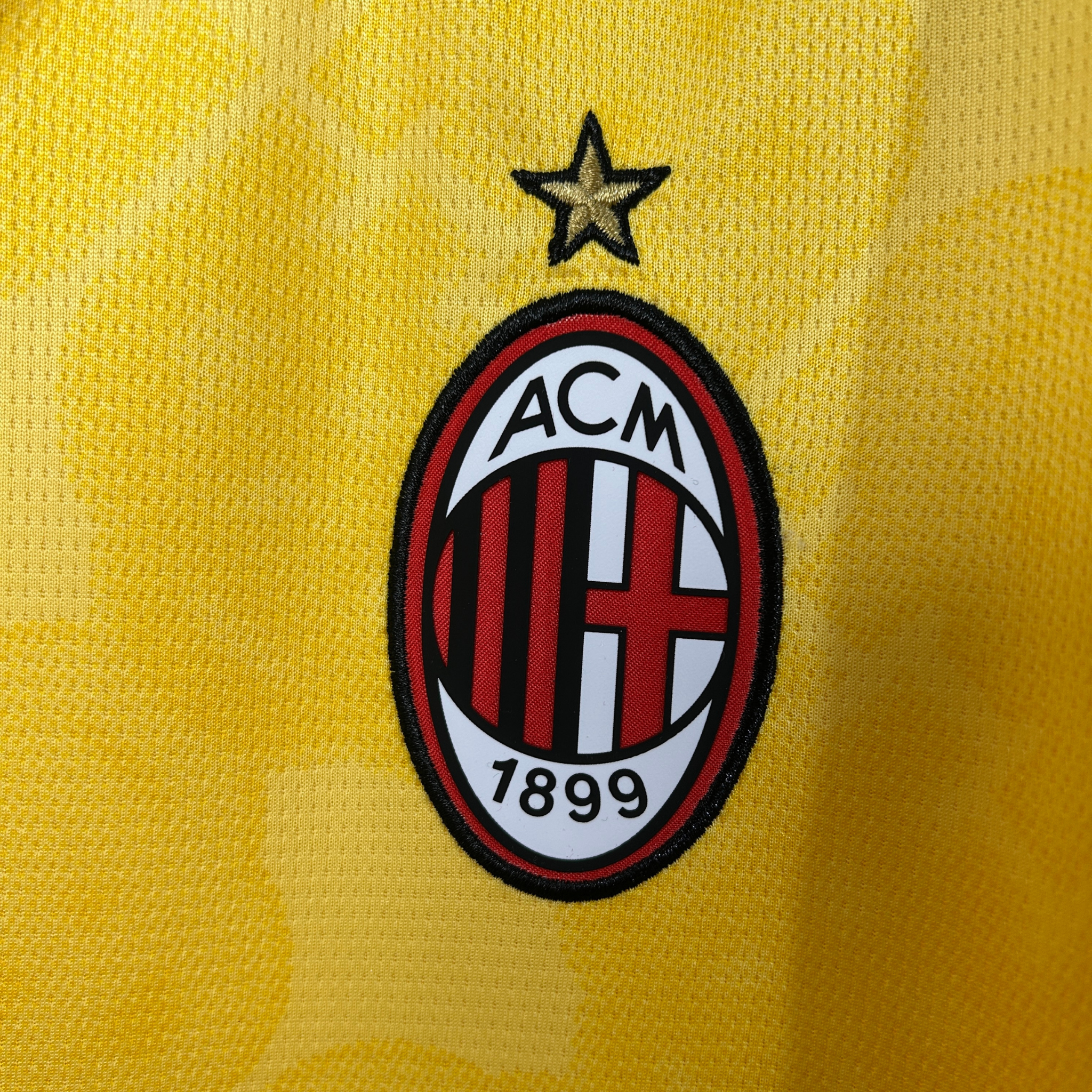 Jersey AC Milan III 25/26 Fan