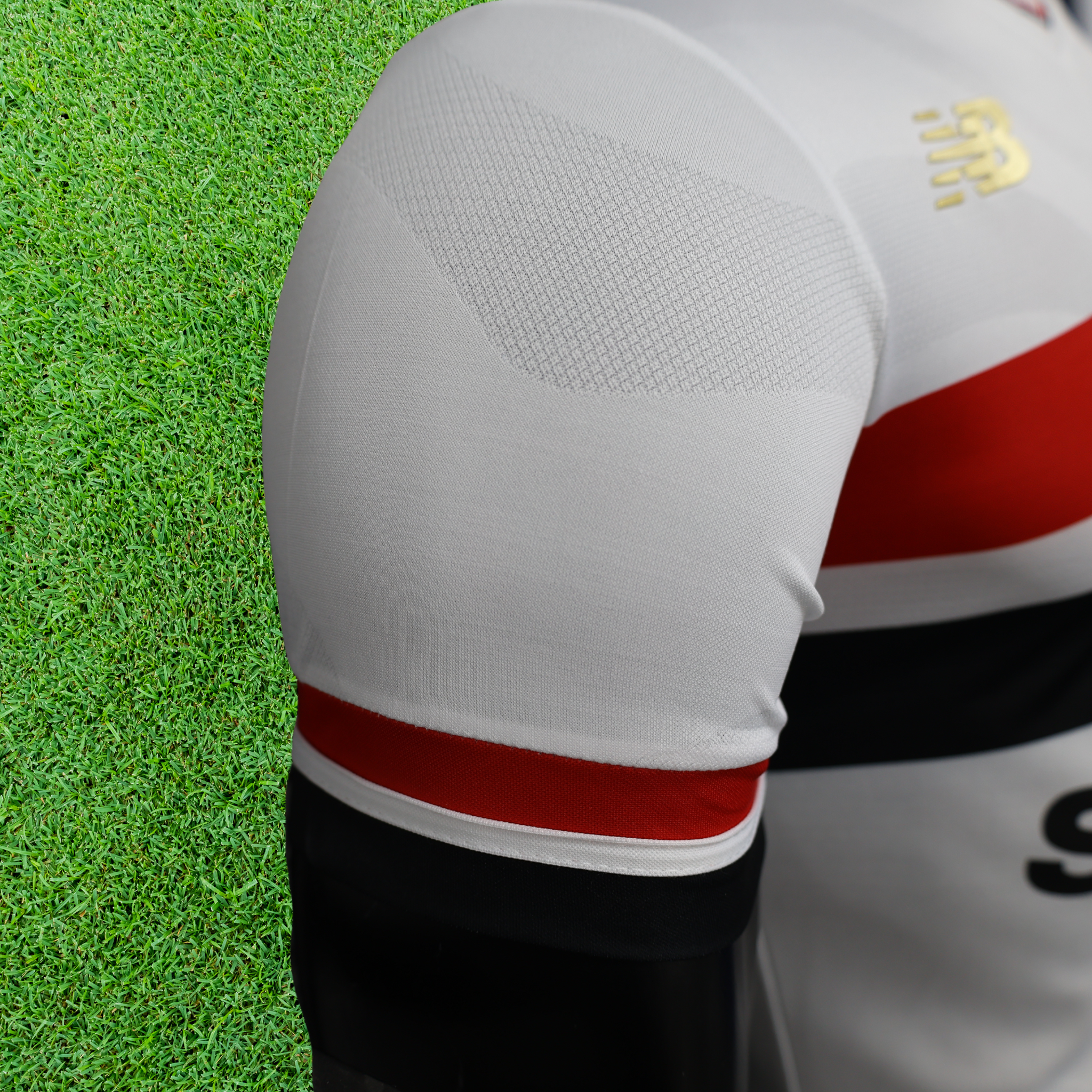 Jersey São Paulo I 25/26 Player
