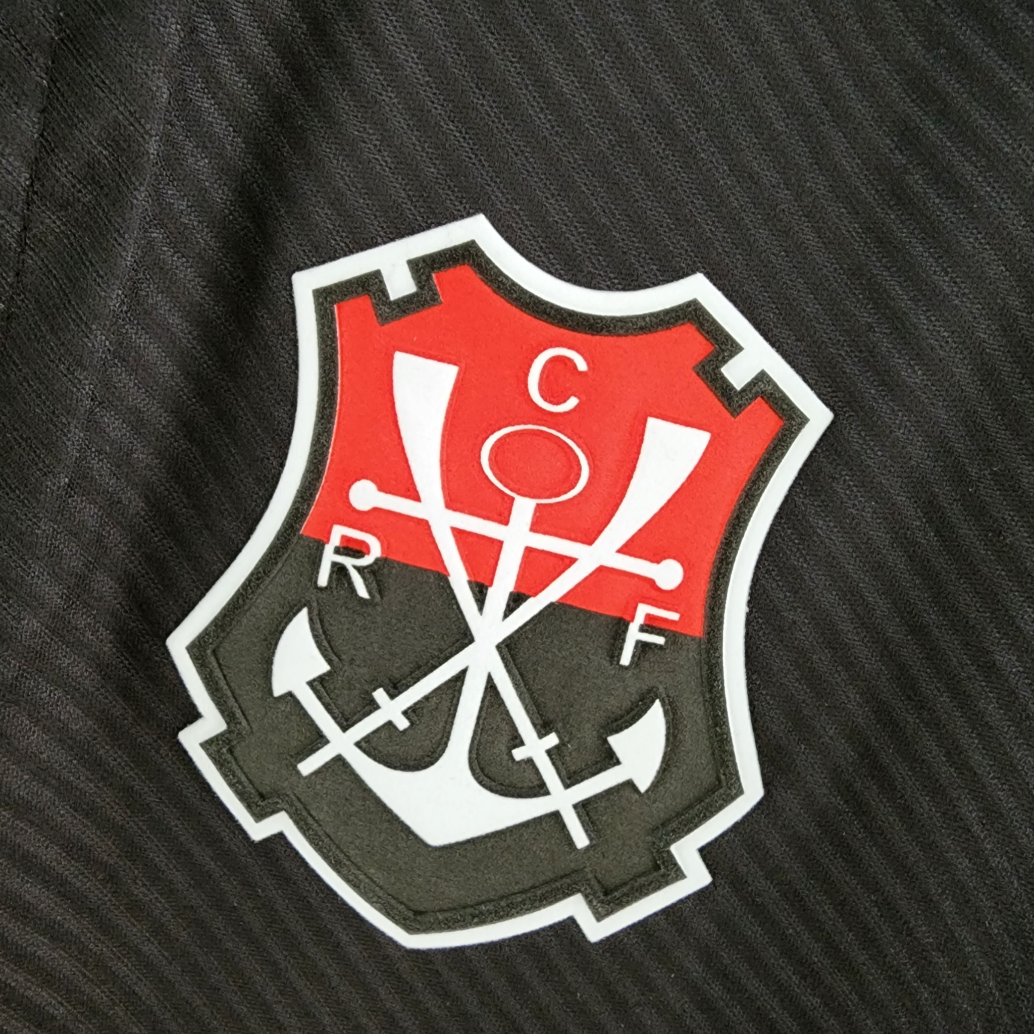 Jersey Flamengo Centenário 1995 Retro