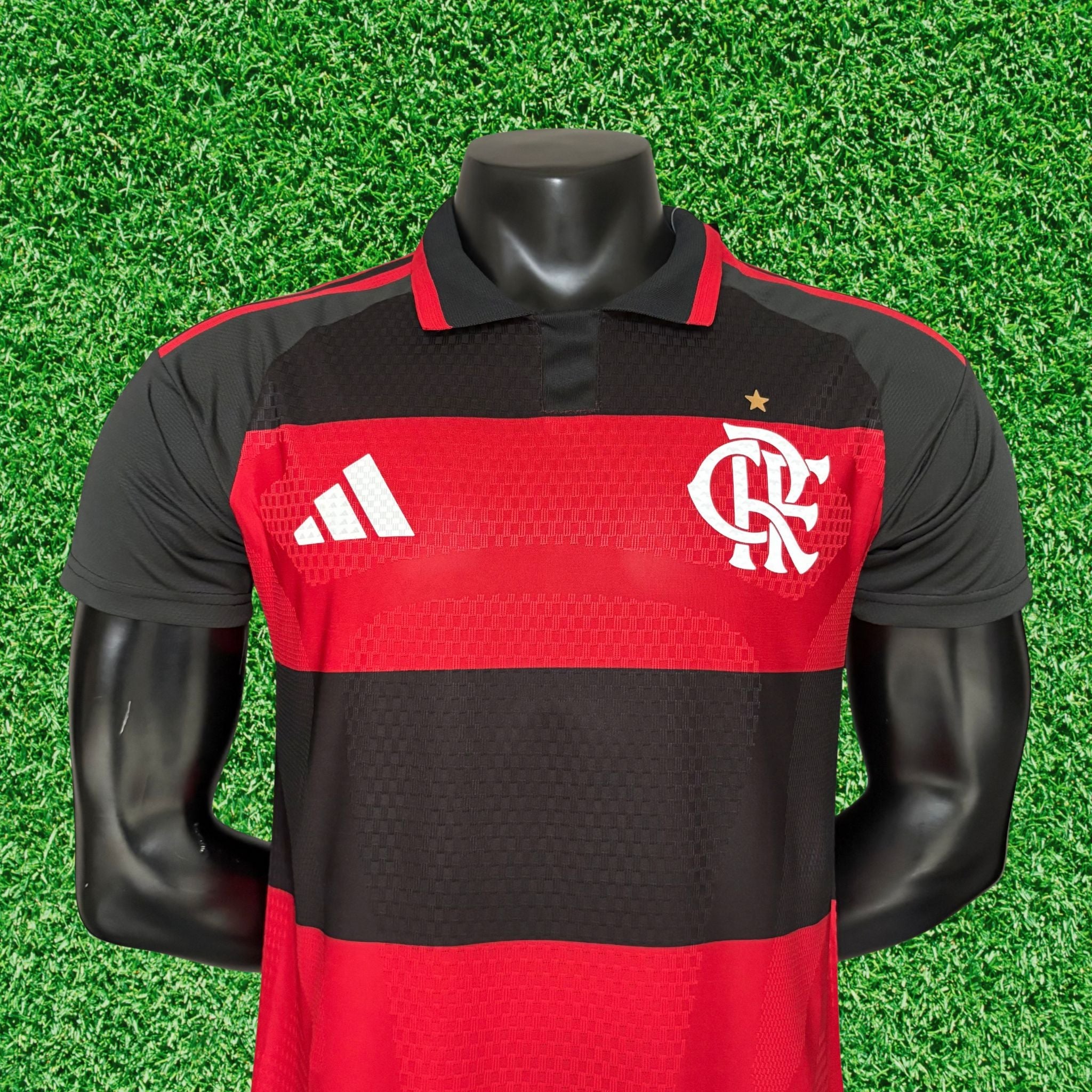 Jersey Flamengo I 26/27 Player