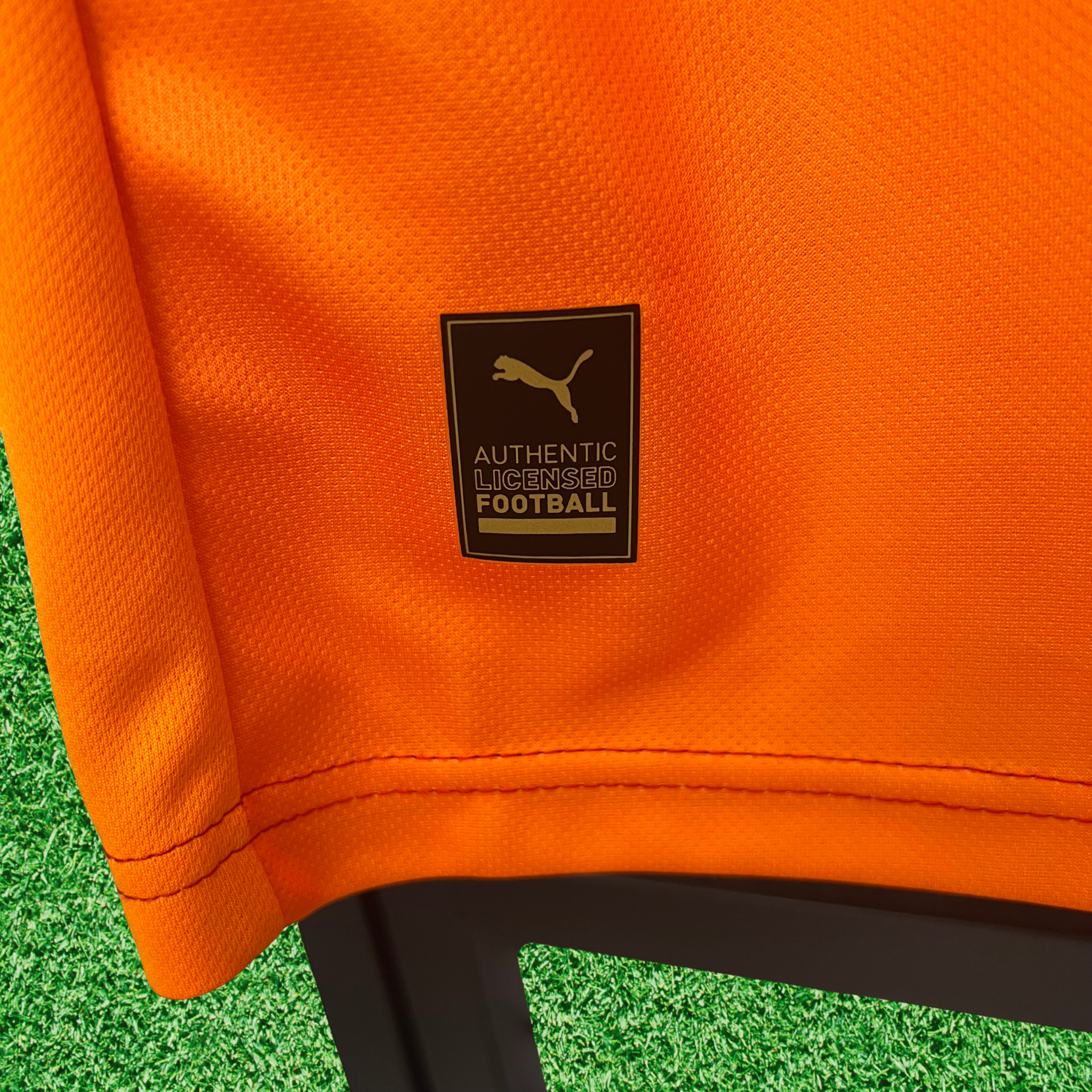 Jersey Galatasaray I 25/26 Fan