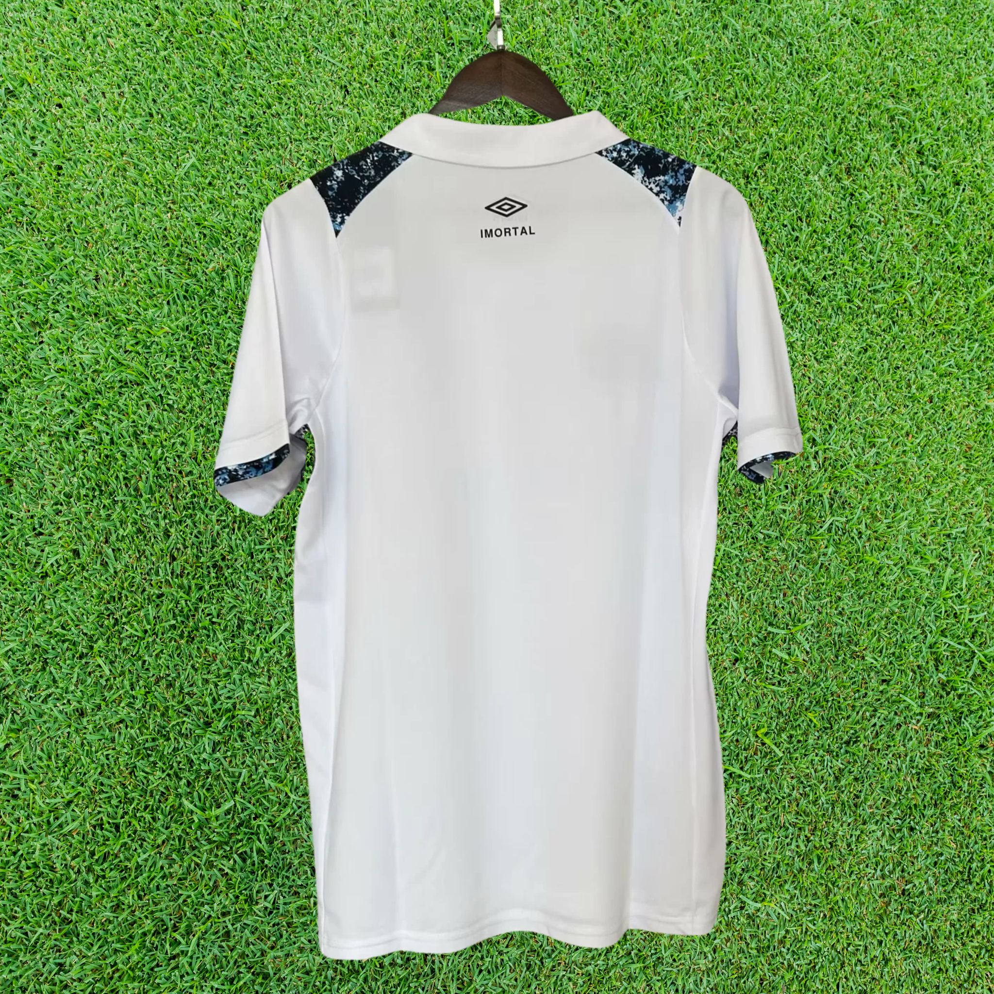 Jersey Grêmio II 24/25 Fan