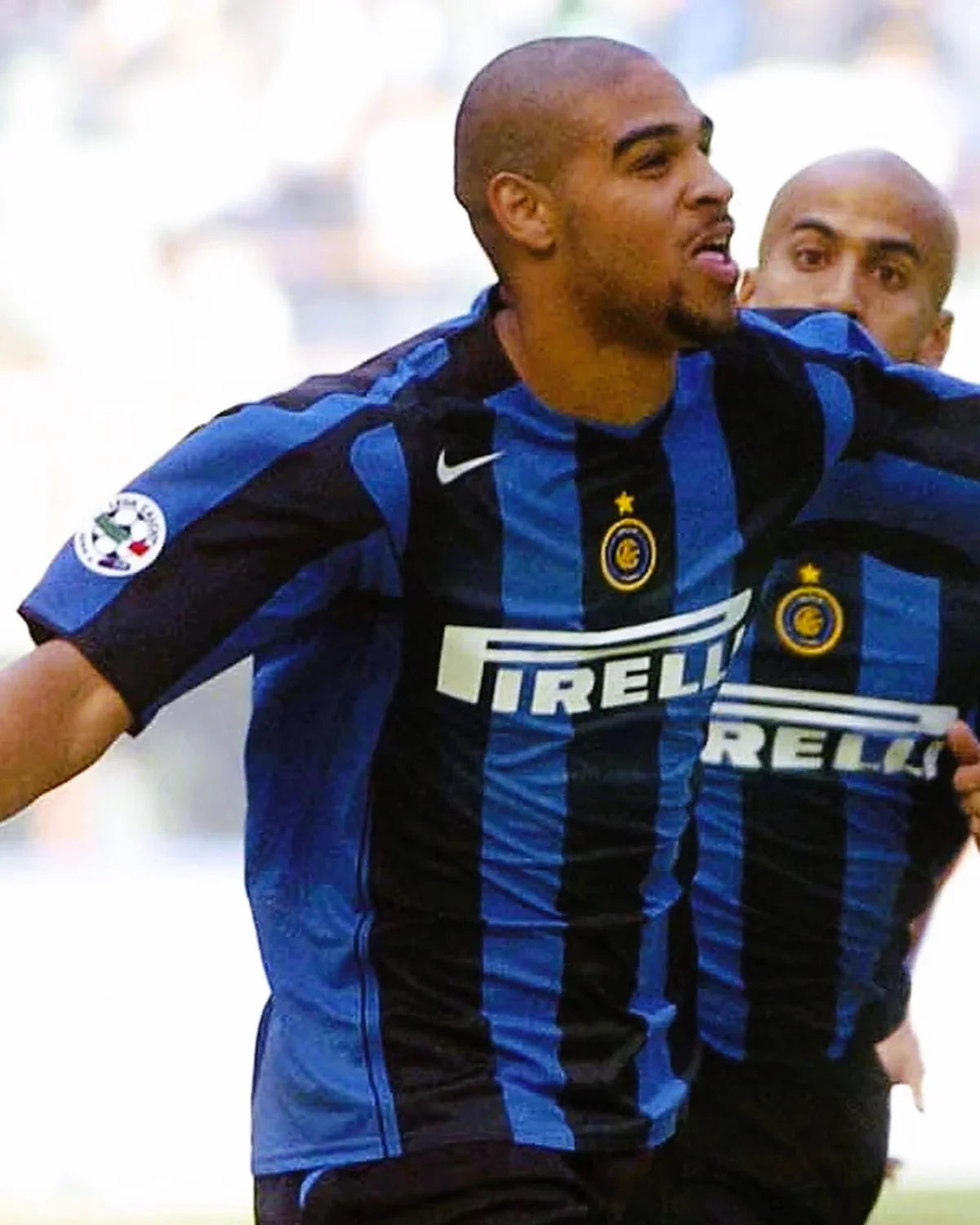 Jersey Inter Milan I 04/05 Retro