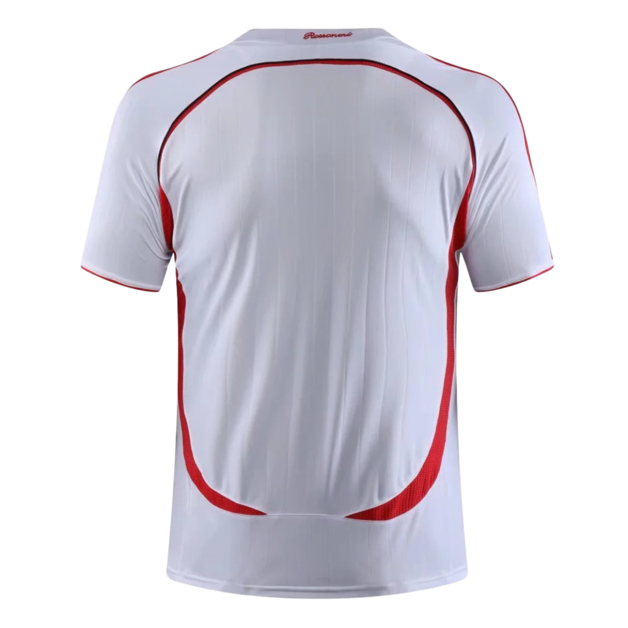 Jersey AC Milan II 06/07 Retro