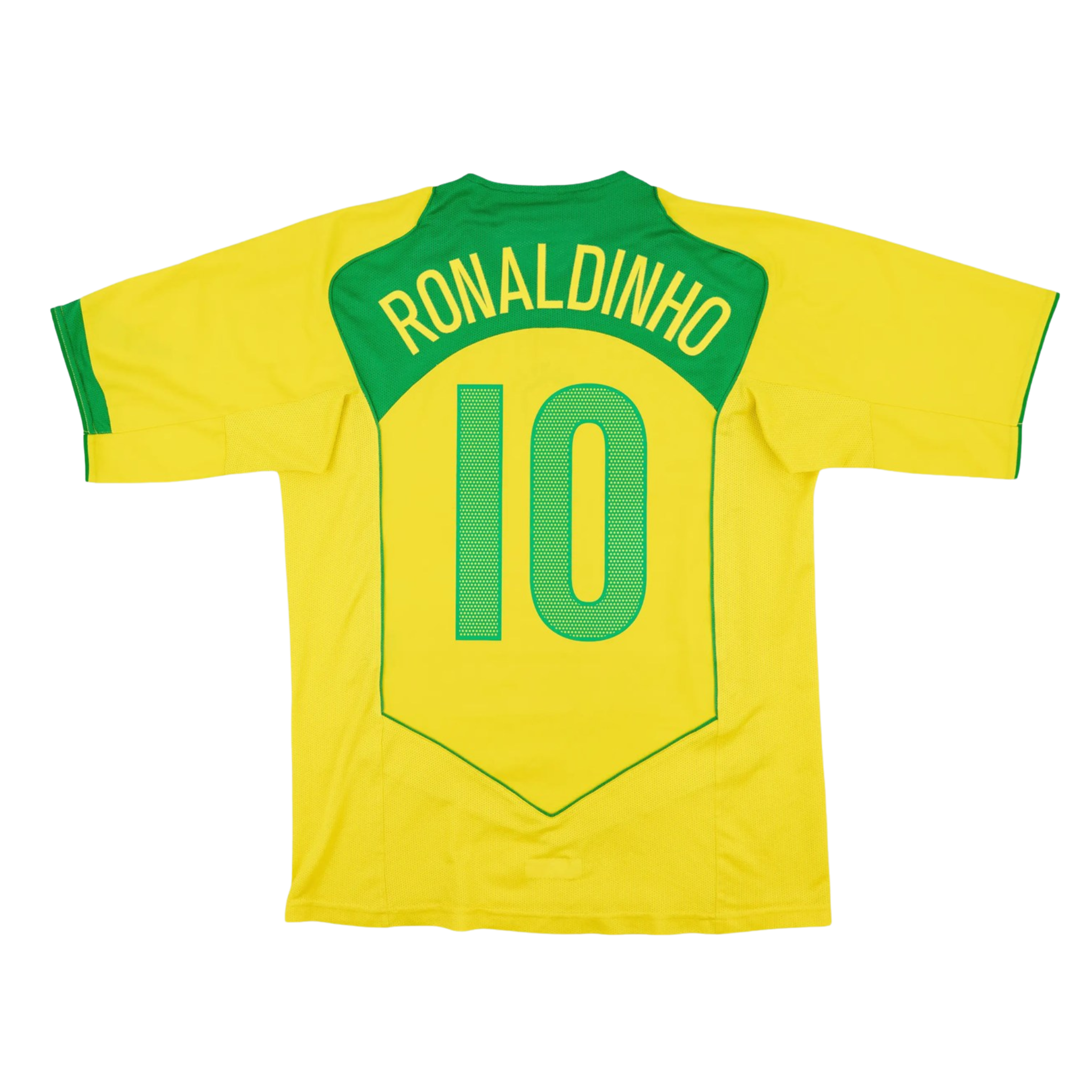 Jersey Brazil I 2004 Retro
