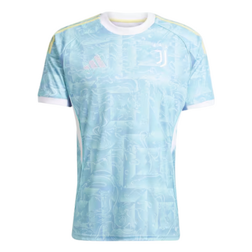 Camisa Juventus II 25/26 Torcedor