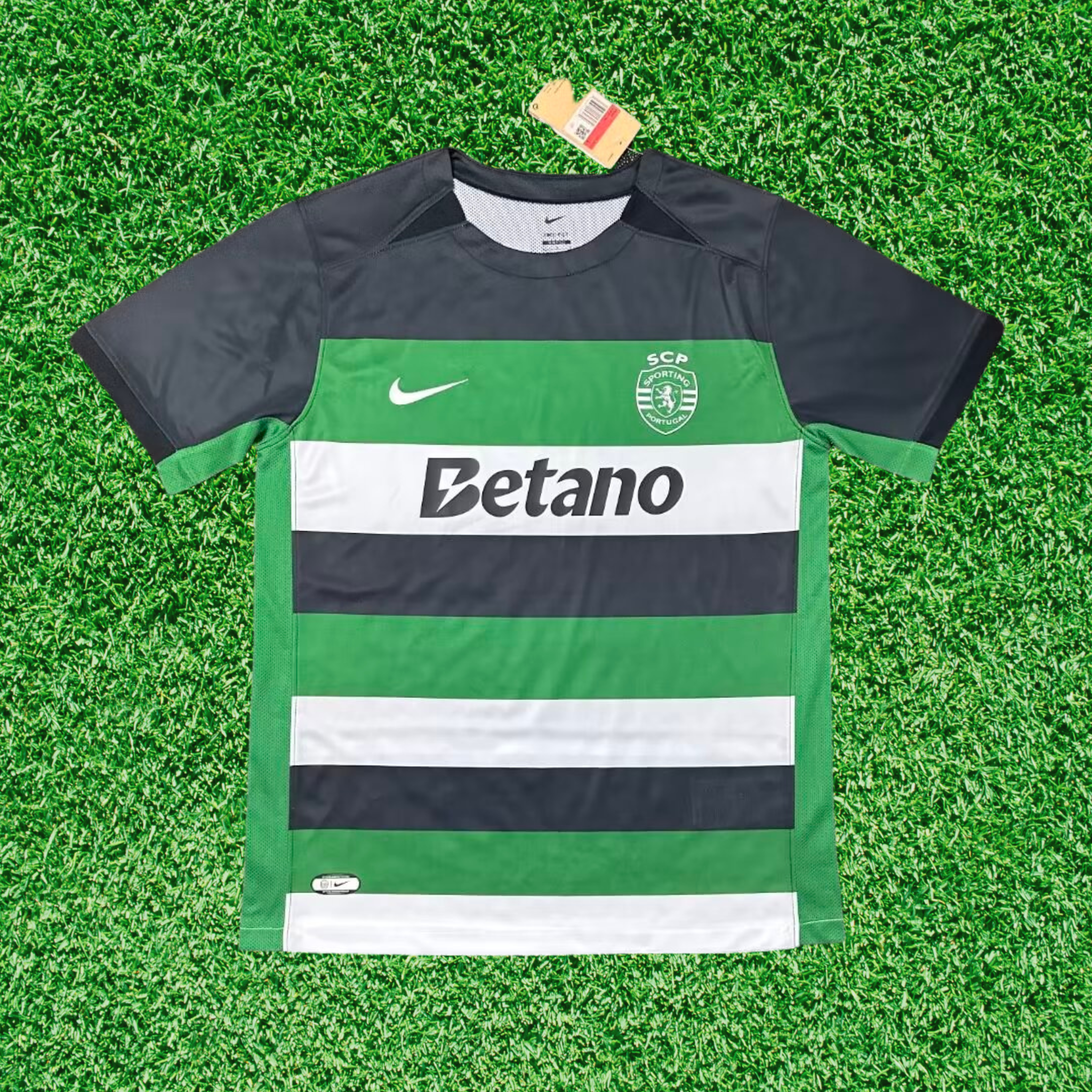 Jersey Sporting CP I 24/25 Fan