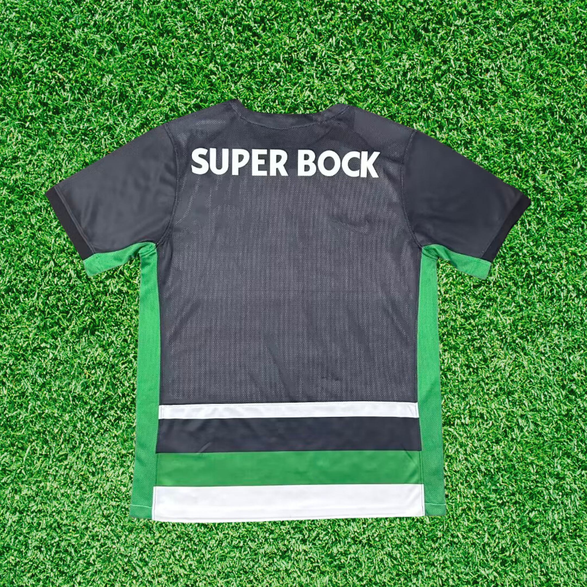 Jersey Sporting CP I 24/25 Fan