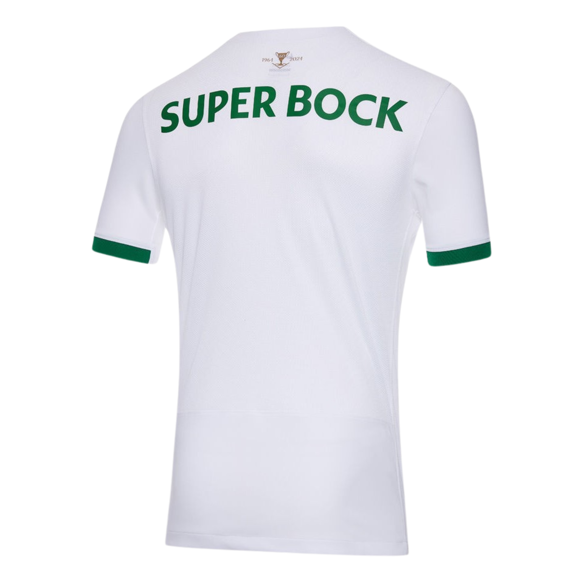 Jersey Sporting CP II 24/25 Fan