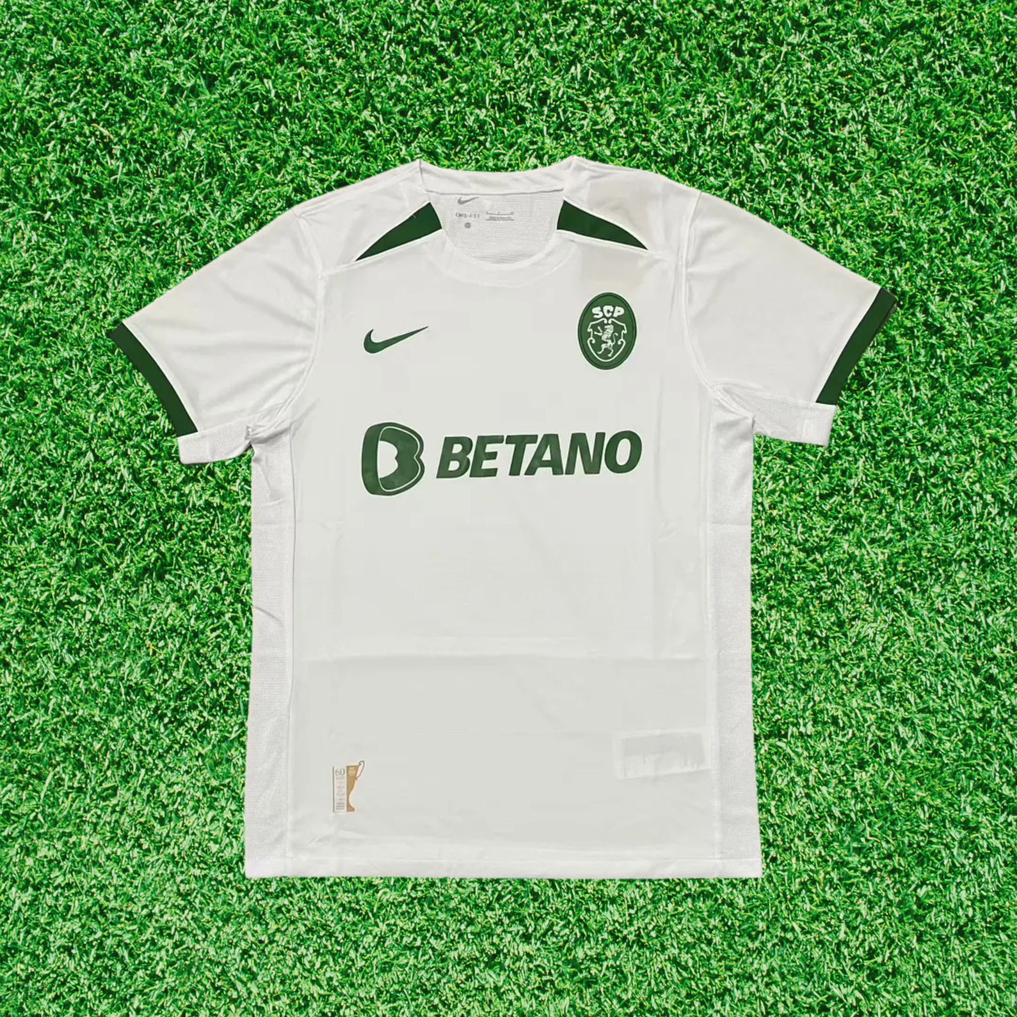 Jersey Sporting CP II 24/25 Fan