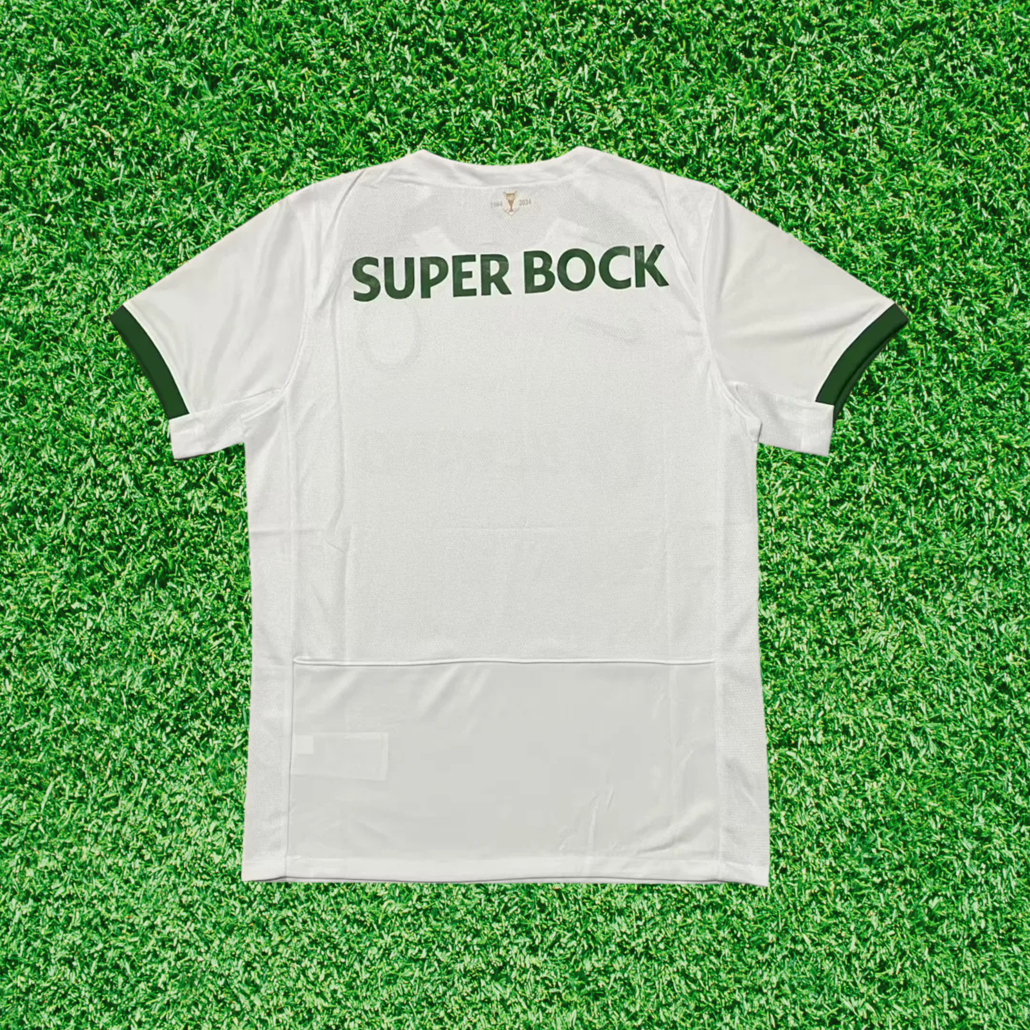 Jersey Sporting CP II 24/25 Fan