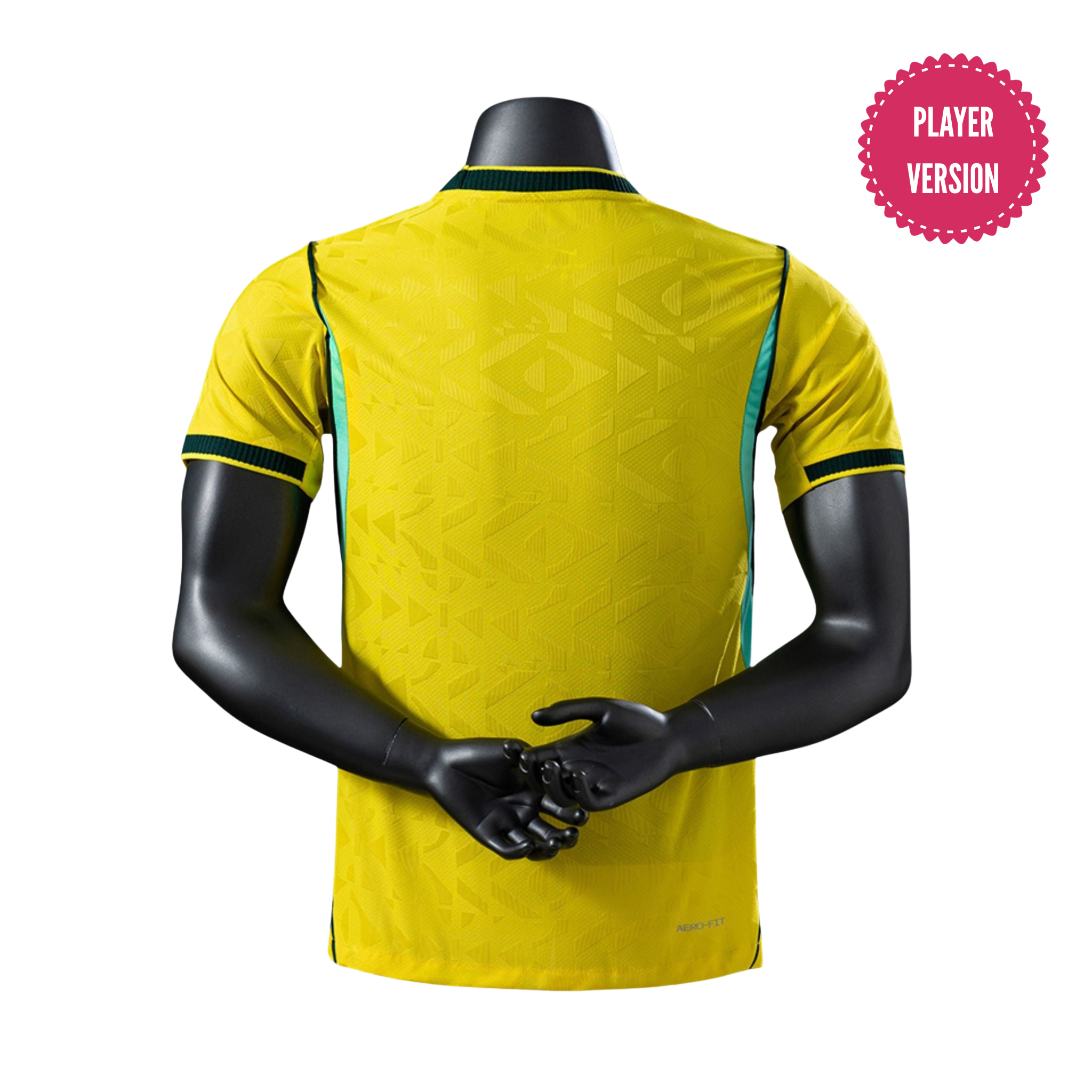Jersey Brazil I 2026 Player
