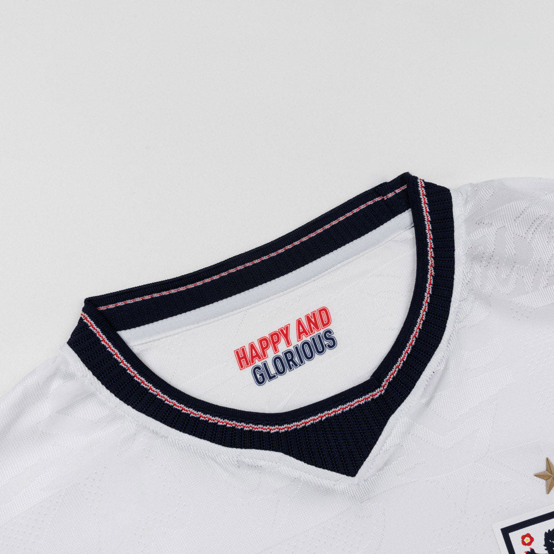 Jersey England I 2026 Player