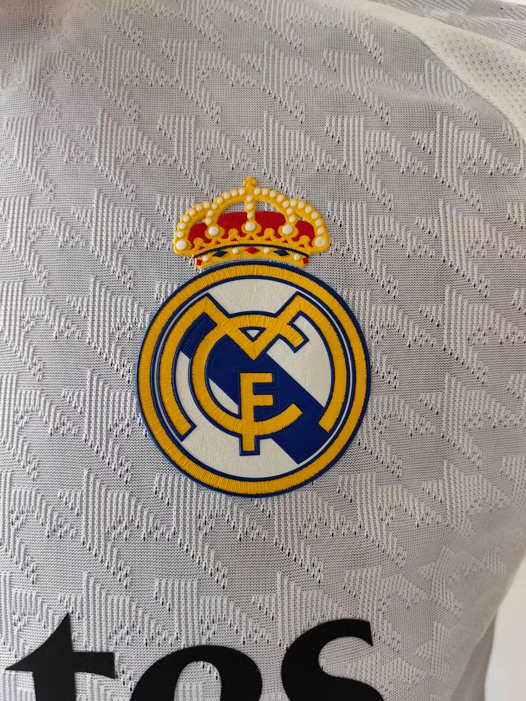 Jersey Real Madrid I 24/25 Player